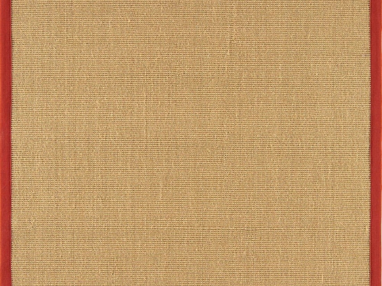 Χαλί Sisal Linen-Red Asiatic London 240X340cm