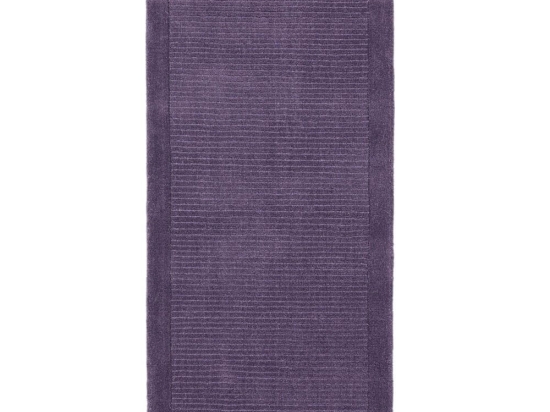 Χαλί York Purple Asiatic London 68X240cm