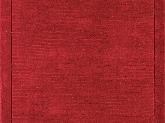 Χαλί York Poppy Asiatic London 80X150cm