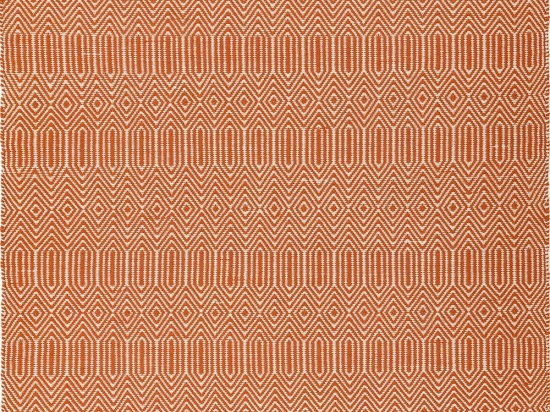 Χαλί Sloan Orange Asiatic London 160X230cm