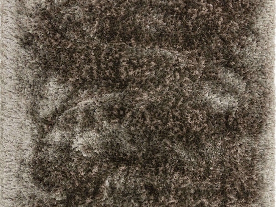 Χαλί Plush Zinc Dark Beige Asiatic London 140X200cm