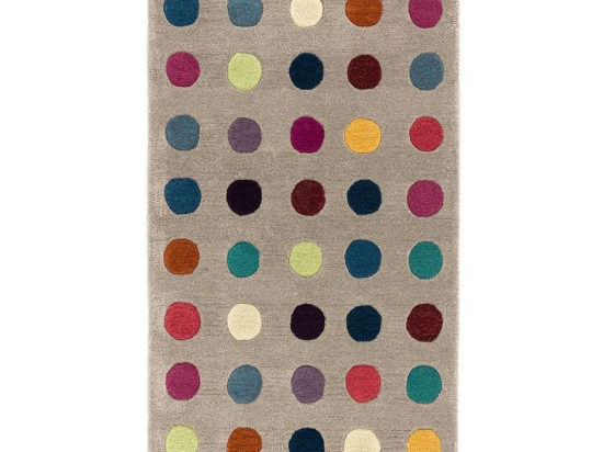 Χαλί Funk Spotty Multi Asiatic London 70X200cm
