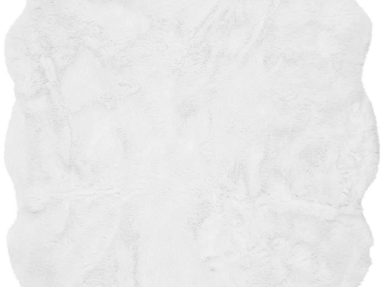 Χαλί Auckland Luxury Faux Sheepskin White Asiatic London 140X200cm