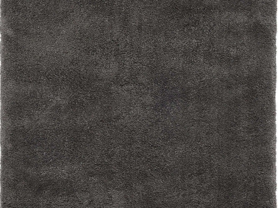Χαλί Lulu Soft Touch Charcoal Asiatic London 80X150cm