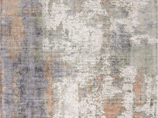 Χαλί Gatsby Coral Asiatic London 240X340cm