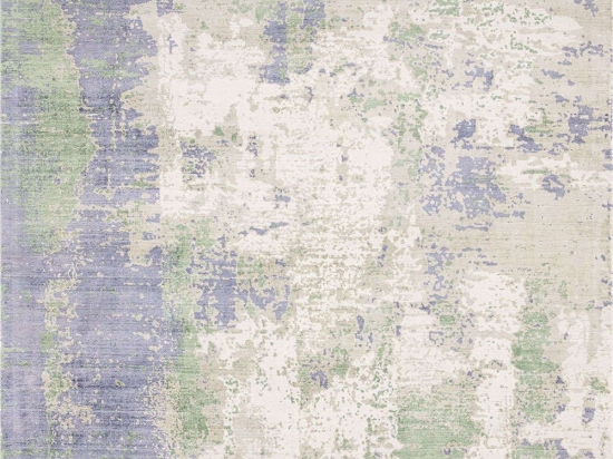 Χαλί Gatsby Green Asiatic London 240X340cm