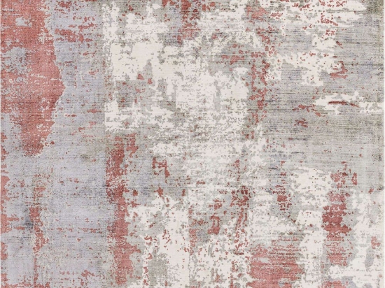 Χαλί Gatsby Red Asiatic London 120X170cm