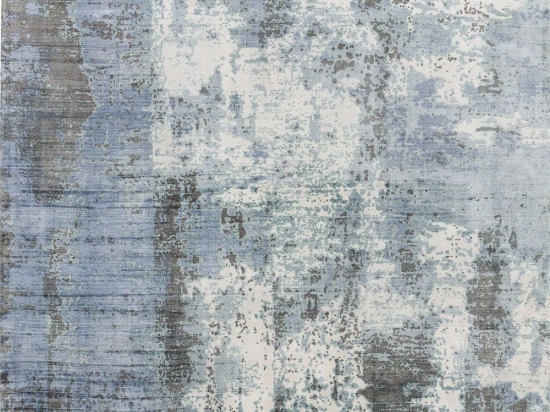 Χαλί Gatsby Navy Asiatic London 200X290cm