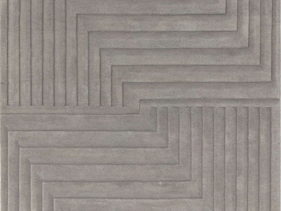 Χαλί Form Silver Asiatic London 200X290cm