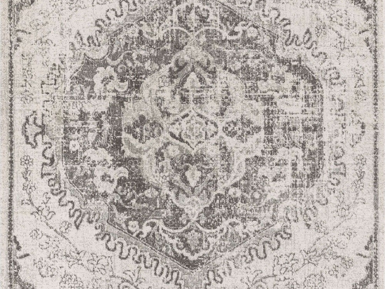 Χαλί Nova Medallion NV26 Ivory Asiatic London 200X290cm