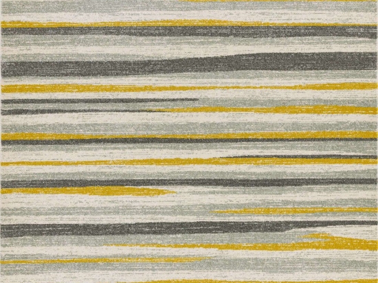 Χαλί Colt CL10 Stripe Mustard Asiatic London 120X170cm