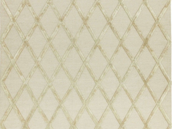 Χαλί Dixon Diamond Gold Asiatic London 120X170cm
