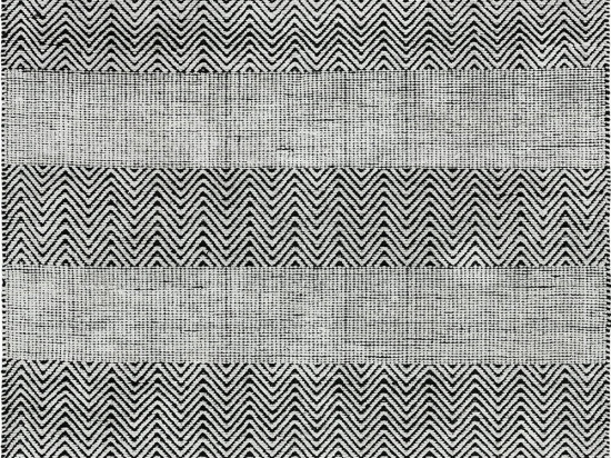 Χαλί Ives Grey Asiatic London 66X200cm