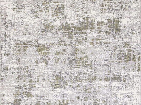 Χαλί Orion Abstract OR08 Green Asiatic London 160X230cm