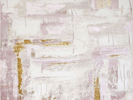 Χαλί Orion Decor OR01 Pink Asiatic London 200X290cm