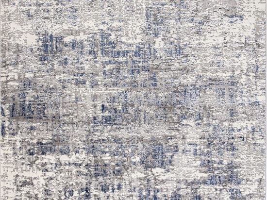 Χαλί Orion Abstract OR04 Blue Asiatic London 200X290cm