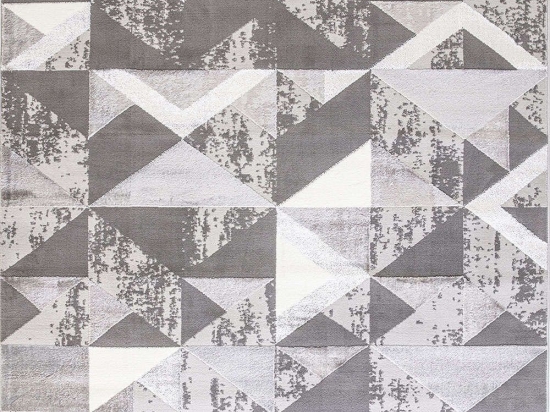 Χαλί Orion Flag OR09 Silver Asiatic London 80X150cm