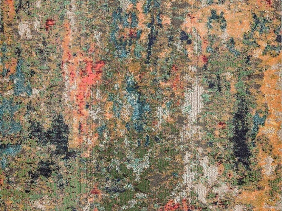Χαλί Colores Cloud CO01 Gardenia Asiatic London 120X170cm