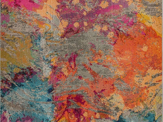 Χαλί Colores Cloud CO04 Galactic Multi Asiatic London 120X170cm