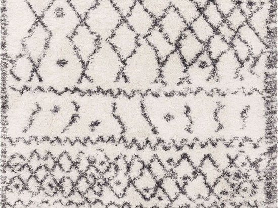 Χαλί Alto AL04 Cream-Grey Asiatic London 160X230cm