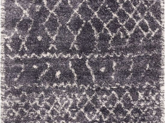 Χαλί Alto AL05 Grey-Cream Asiatic London 200X290cm