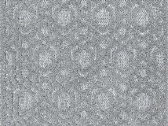Χαλί Salta SA03 Geometric Silver Asiatic London 160X230cm