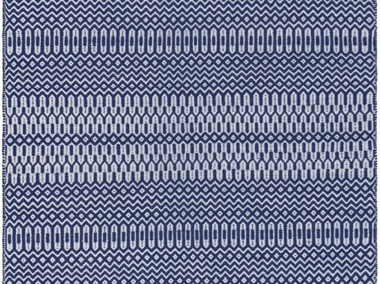 Χαλί Halsey Blue Asiatic London 160X230cm