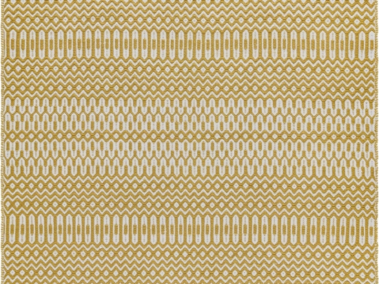 Χαλί Halsey Mustard Asiatic London 200X290cm