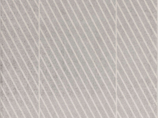 Χαλί Muse MU09 Linear Grey Asiatic London 120X170cm