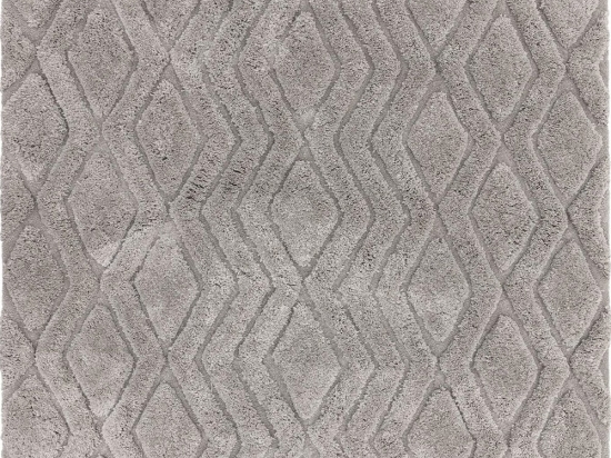 Χαλί Harrison Silver Asiatic London 160X230cm