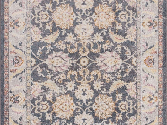 Χαλί Flores Farah Multi Asiatic London 120X170cm