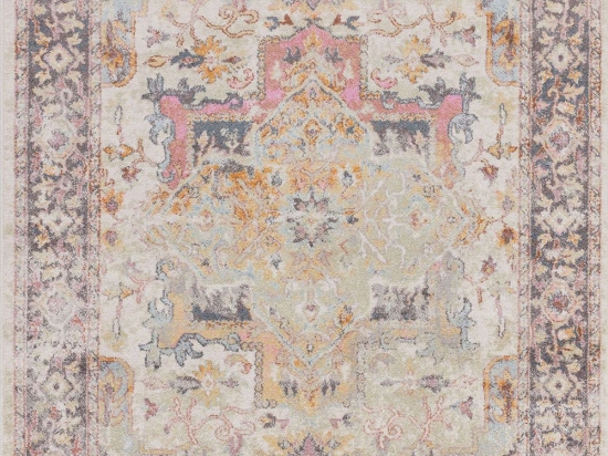 Χαλί Flores Kira Multi Asiatic London 160X230cm