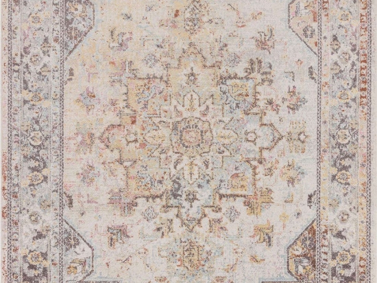 Χαλί Flores Ester Multi Asiatic London 160X230cm