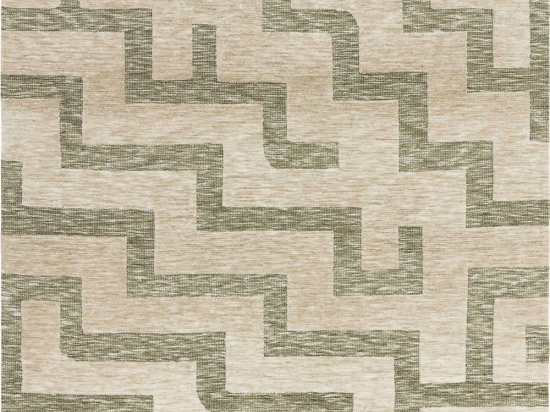 Χαλί Mason Maze Beige Asiatic London 120X170cm