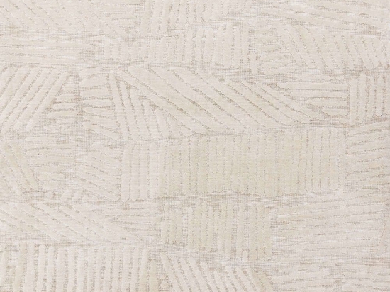 Χαλί Mason Trapezium Ivory Asiatic London 200X290cm