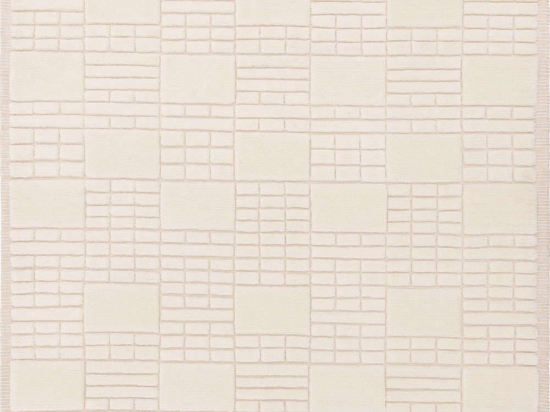 Χαλί Empire Cream-Natural Asiatic London 120X170cm