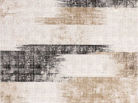 Χαλί Kuza Lines Beige Asiatic London 200X290cm