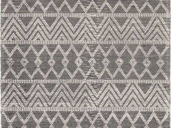 Χαλί Asra Black Asiatic London 120X170cm