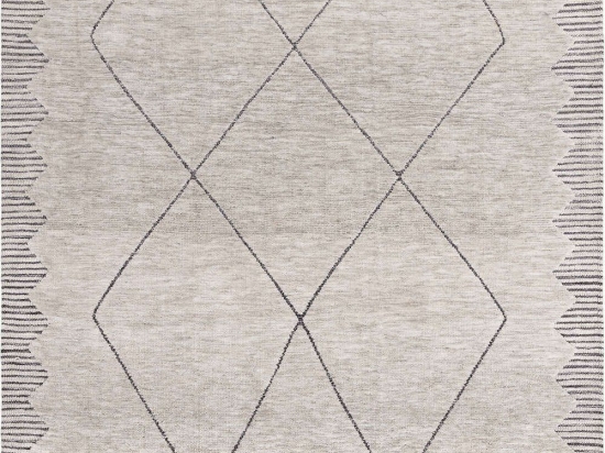 Χαλί Mason Diamond Grey Asiatic London 120X170cm