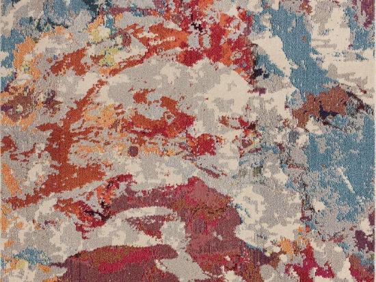Χαλί Colores Cloud CO06 Splash Multi Asiatic London 120X170cm