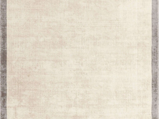 Χαλί Blade Border Fine Putty Beige-Silver 7 Asiatic London 120X170cm
