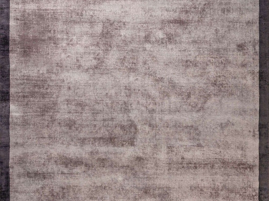 Χαλί Blade Border Fine Charcoal-Moleskin Grey 9 Asiatic London 120X170cm