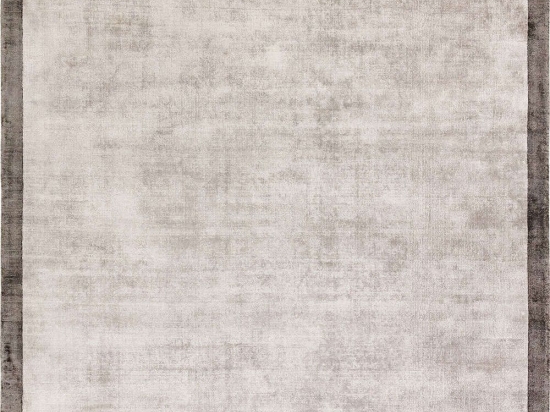 Χαλί Blade Border Fine Silver-Grey 8 Asiatic London 200X290cm