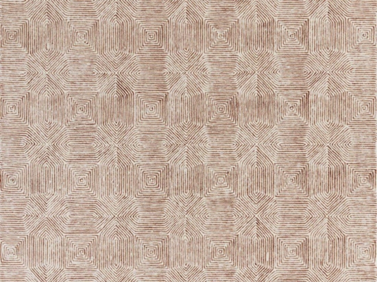 Χαλί Camden Terracotta Asiatic London 120X170cm