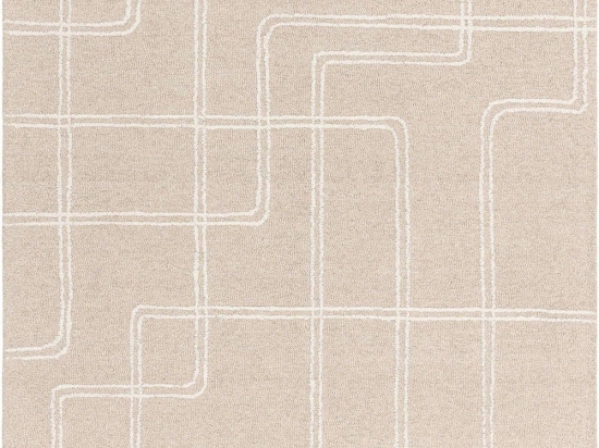 Χαλί Ada Sand Asiatic London 160X230cm
