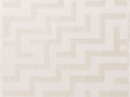 Χαλί Freja Cove Ivory Asiatic London 120X170cm