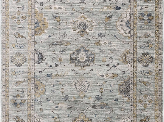 Χαλί Jasper JA01 Beige-Blue Asiatic London 200X300cm