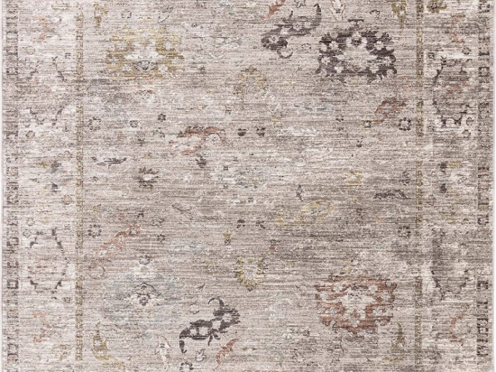 Χαλί Jasper JA04 Grey-Beige Asiatic London 200X300cm
