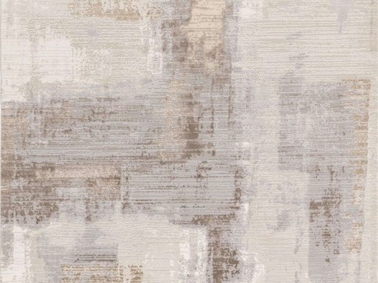Χαλί Stellar ST07 Grey-Brown Asiatic London 80X150cm