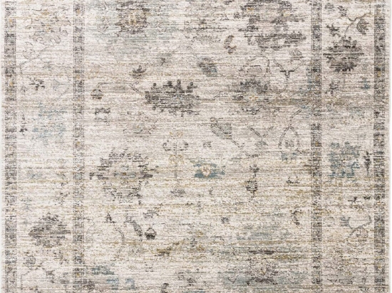 Χαλί Jasper JA02 Beige-Cream Asiatic London 67X240cm
